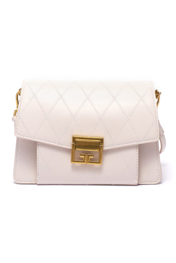 Жіноча сумка Welfare BA1011 WHITE