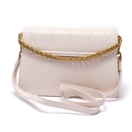 Жіноча сумка Welfare BA1011 WHITE