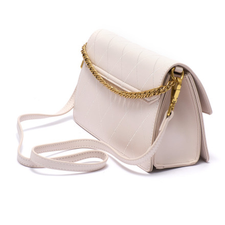 Жіноча сумка Welfare BA1011 WHITE