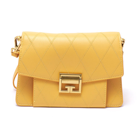 Жіноча сумка Welfare BA1011 YELLOW