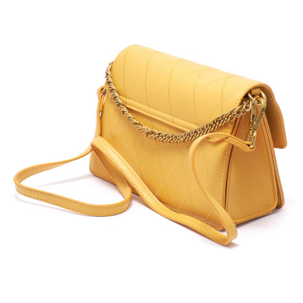 Жіноча сумка Welfare BA1011 YELLOW