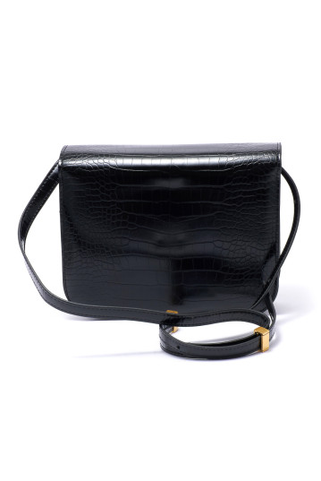 Жіноча сумка Welfare BA1123 BLK