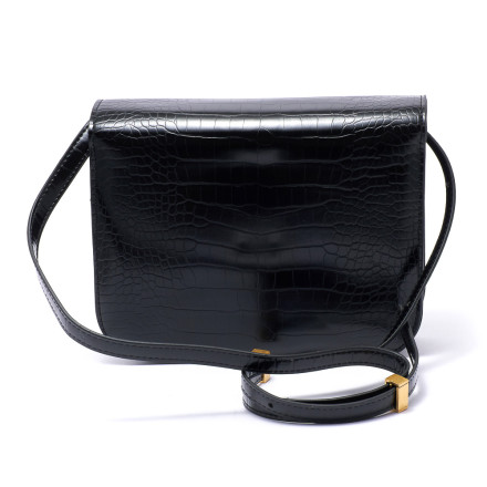 Жіноча сумка Welfare BA1123 BLK