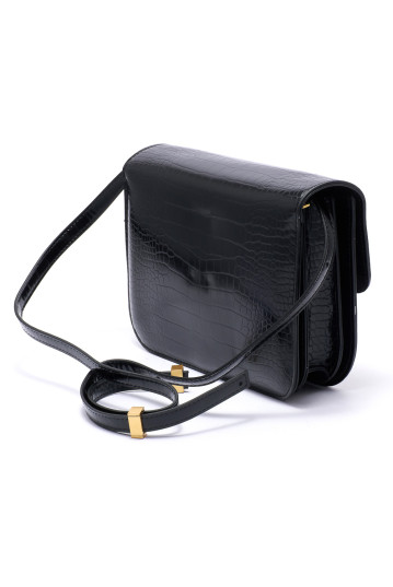 Жіноча сумка Welfare BA1123 BLK