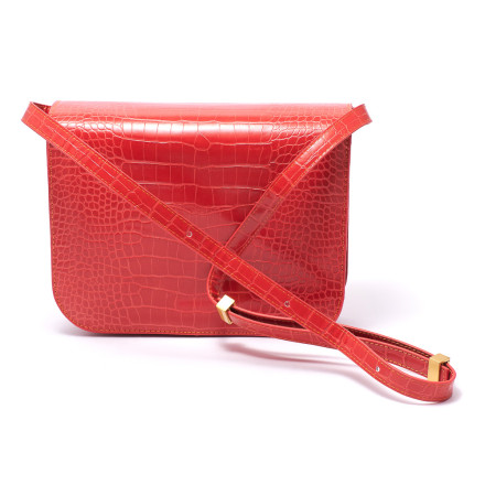 Жіноча сумка Welfare BA1123 RED