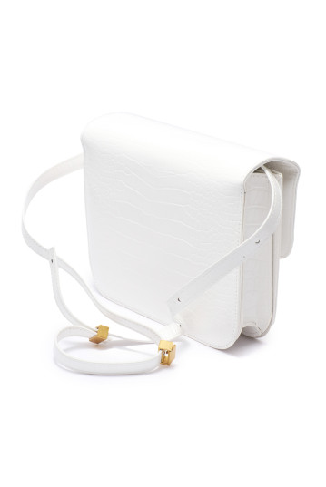Сумка женская Welfare BA1123 WHITE
