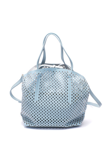 Жіноча сумка Welfare DY883 BLUE