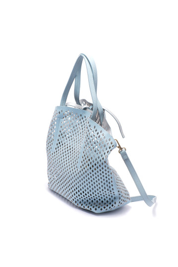 Сумка женская Welfare DY883 BLUE