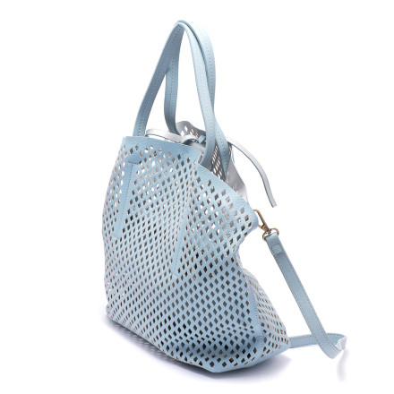 Жіноча сумка Welfare DY883 BLUE