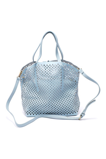Сумка женская Welfare DY883 BLUE