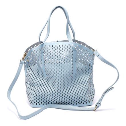 Жіноча сумка Welfare DY883 BLUE