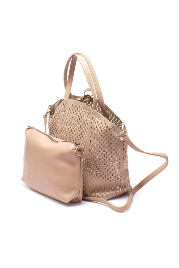 Сумка женская Welfare DY883 KHAKI