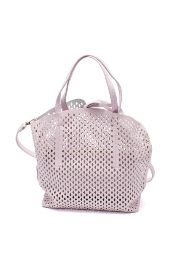 Жіноча сумка Welfare DY883 PURPLE