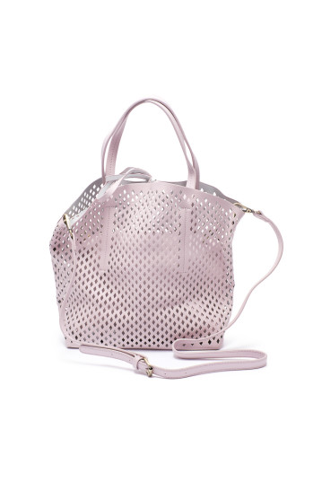 Сумка женская Welfare DY883 PURPLE