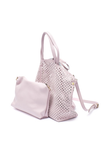 Сумка женская Welfare DY883 PURPLE