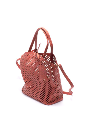 Сумка женская Welfare DY883 RED