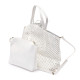 Жіноча сумка Welfare DY883 WHITE