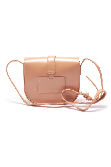 Сумка женская Welfare YX1906-1 BEIGE