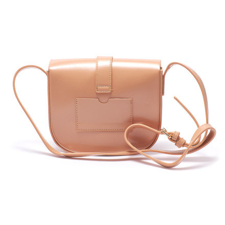 Жіноча сумка Welfare YX1906-1 BEIGE