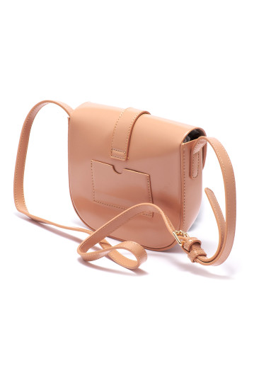 Сумка женская Welfare YX1906-1 BEIGE