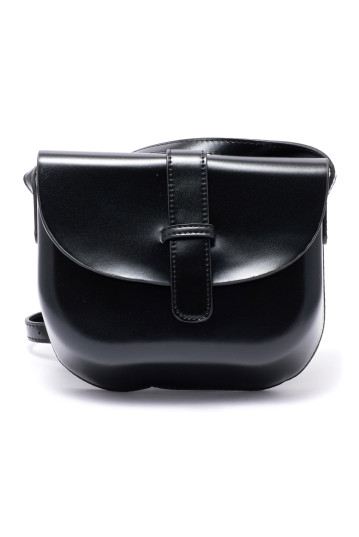 Жіноча сумка Welfare YX1906-1 BLK