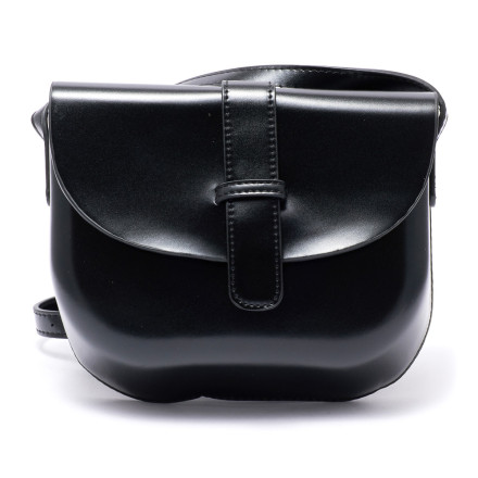 Жіноча сумка Welfare YX1906-1 BLK