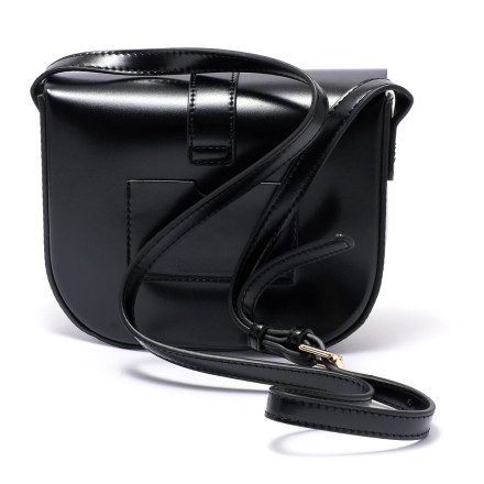 Жіноча сумка Welfare YX1906-1 BLK