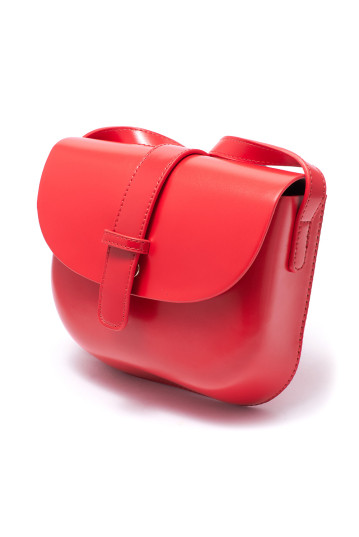Сумка женская Welfare YX1906-1 RED