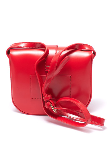 Сумка женская Welfare YX1906-1 RED