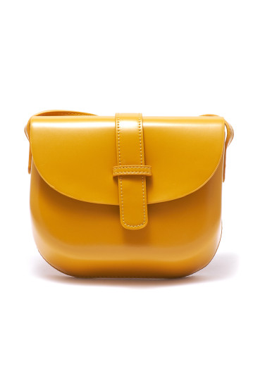 Жіноча сумка Welfare YX1906-1 YELLOW