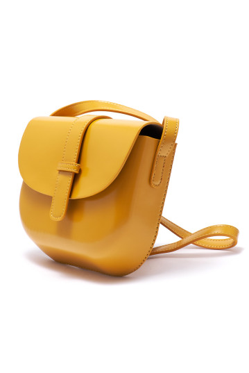 Сумка женская Welfare YX1906-1 YELLOW