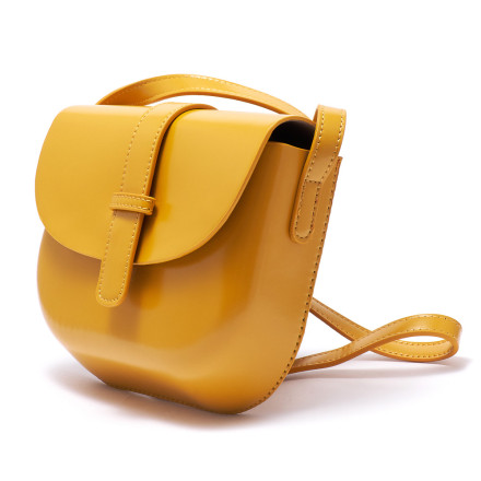 Жіноча сумка Welfare YX1906-1 YELLOW