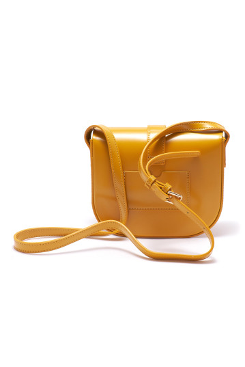 Сумка женская Welfare YX1906-1 YELLOW