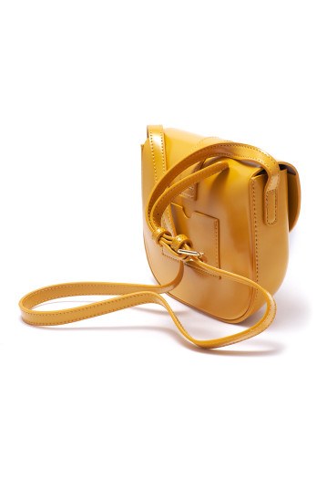 Сумка женская Welfare YX1906-1 YELLOW