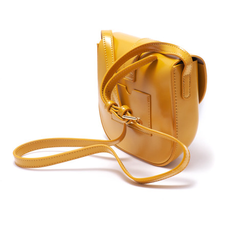 Жіноча сумка Welfare YX1906-1 YELLOW