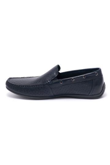 Мокасины мужские Welfare 333095911/BLUE/42