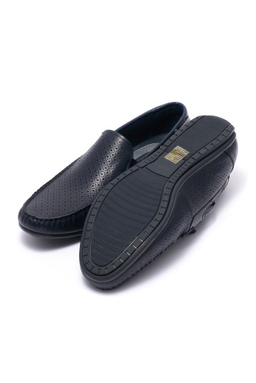 Мокасины мужские Welfare 333095911/BLUE/42