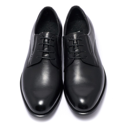 Туфлі чоловічі Welfare 333131211/BLK/42