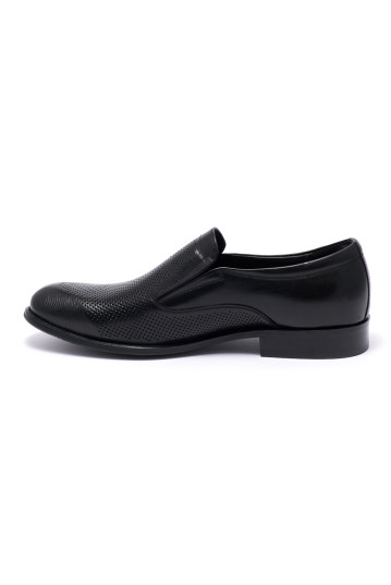 Туфли мужские Welfare 333134111/BLK/42