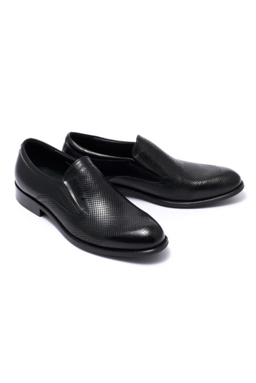 Туфли мужские Welfare 333134111/BLK/42