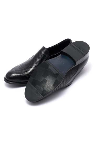 Туфли мужские Welfare 333134111/BLK/42
