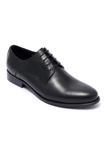 Туфлі чоловічі Welfare 423931411/BLK/42