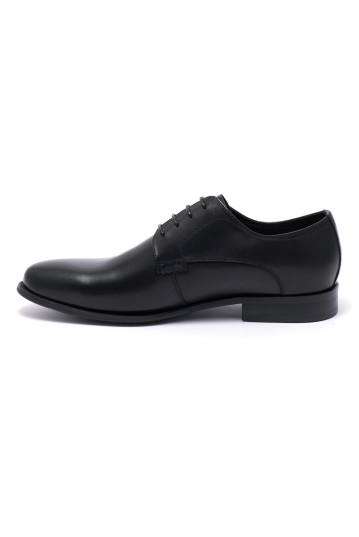 Туфли мужские Welfare 423931411/BLK/42