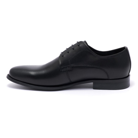 Туфлі чоловічі Welfare 423931411/BLK/42