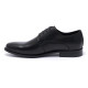 Туфлі чоловічі Welfare 423931411/BLK/42