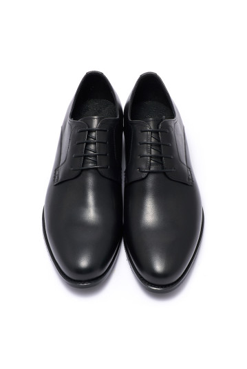 Туфли мужские Welfare 423931411/BLK/42