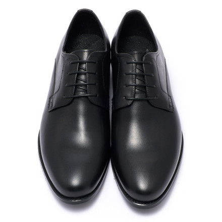 Туфлі чоловічі Welfare 423931411/BLK/42