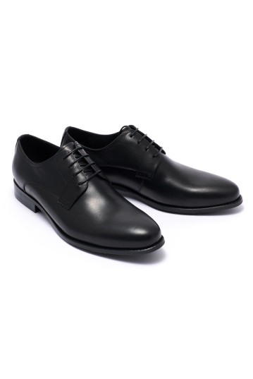 Туфли мужские Welfare 423931411/BLK/42