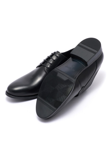 Туфли мужские Welfare 423931411/BLK/42