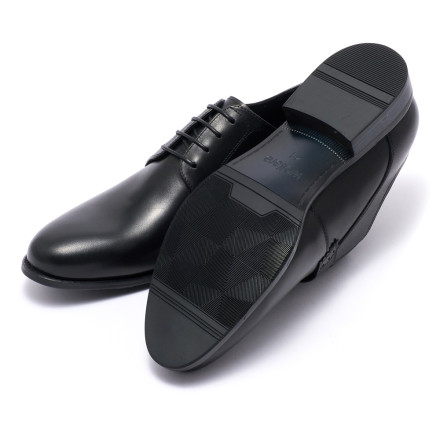 Туфлі чоловічі Welfare 423931411/BLK/42